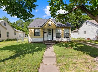 1212 Lewis St, Waco, TX 76705