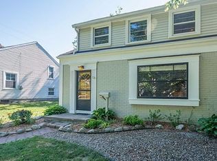 1203 Prescott Ave, Ann Arbor, MI 48103
