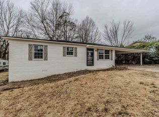 502 Cindy St, Paragould, AR 72450