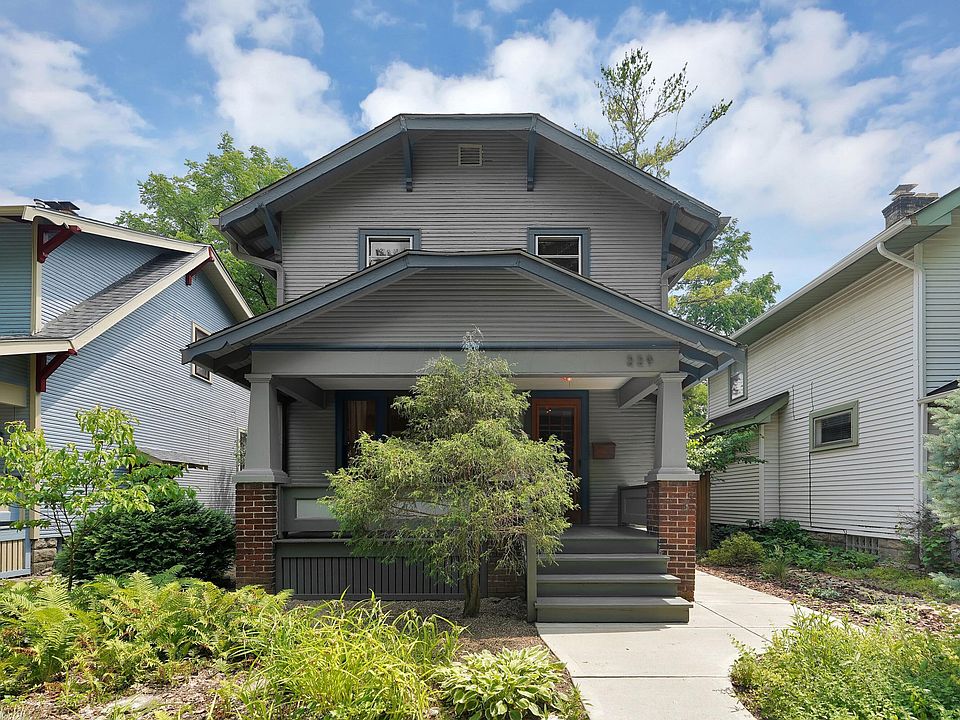 229 W Lakeview Ave, Columbus, OH 43202 Zillow