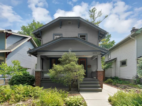 229 W Lakeview Ave, Columbus, OH 43202