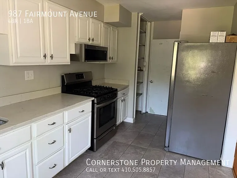987 Fairmount Ave — Photo 3