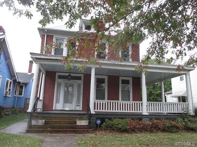 For Sale: 2814 Edgewood Avenue, Richmond, VA 23222