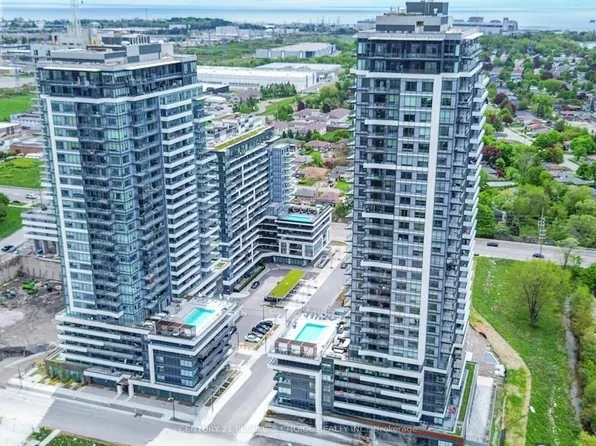 1455 Celebration Dr #611, Pickering, ON L1W 0C3