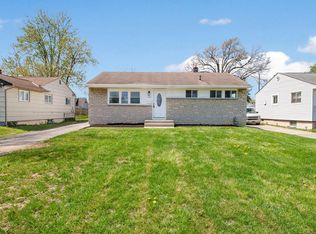 1507 Barnett Rd, Columbus, OH 43227