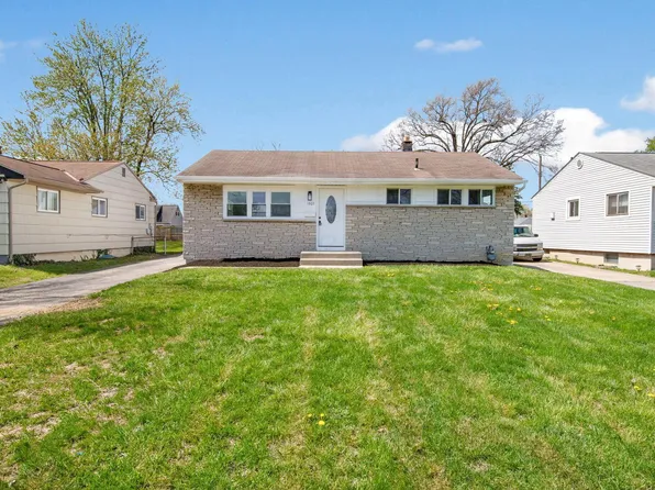 1507 Barnett Rd, Columbus, OH 43227
