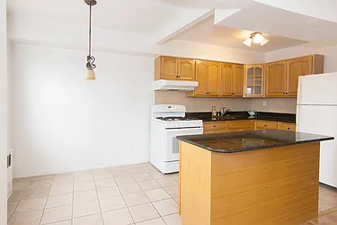 Rented by Modern Spaces