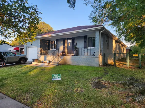 1112 Rockingham St, Norfolk, VA 23523