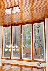 Rented by Blackwater Associates Inc.