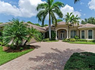 12219 Colliers Reserve Dr, Naples, FL 34110