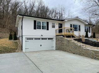 355 Licking Pike, Newport, KY 41071