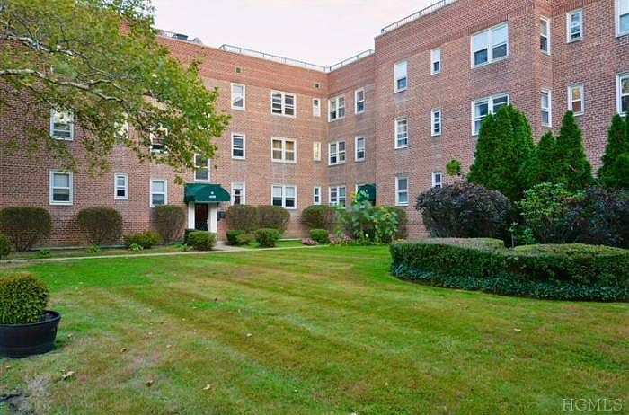 Caroline Gardens