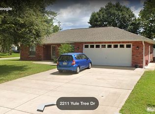 2211 Yule Tree Dr, Edgewater, FL 32141