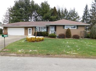 30 Bentley Ave, Greenville, PA