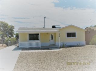 1310 N Center Ave, Casa Grande, AZ 85122
