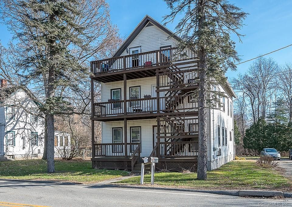 16 Lake St, Moosup, CT 06354 Zillow