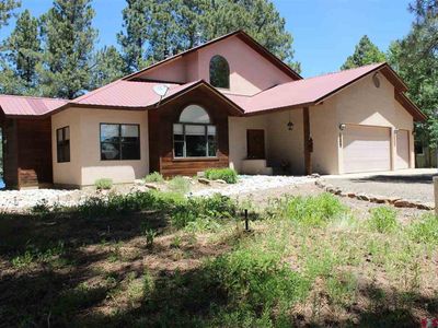 535 Cloud Cap Avenue, Pagosa Springs, CO, 81147