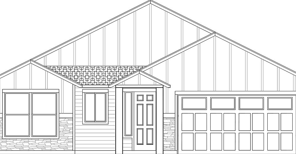 819 L ST NE by Aho Construction