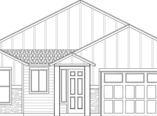 819 L St NE, Quincy, WA 98848