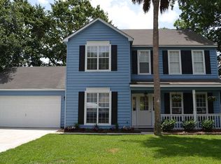 1330 Center Lake Dr, Mount Pleasant, SC 29464