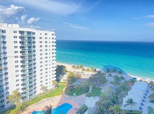 3101 S Ocean Dr APT 1403, Hollywood, FL 33019