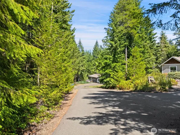 0 SP1356 E Glenwood Drive, Union, WA 98592