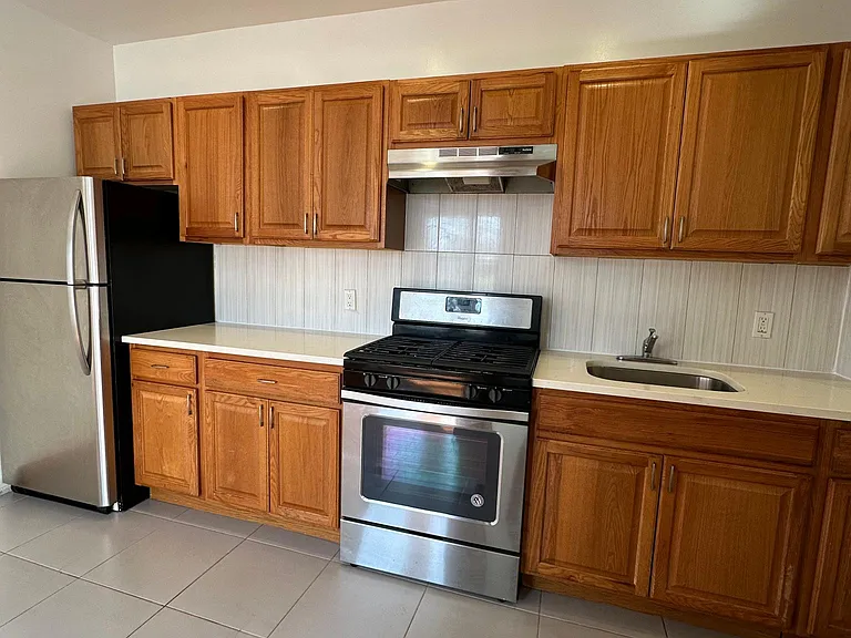 34 Fairmount Ave #6 — Photo 1