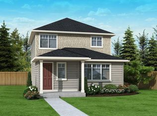 9019 N Boxwood St, Camas, WA 98607