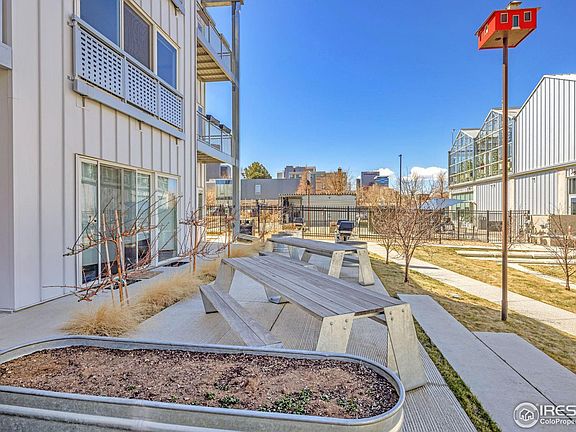4th image of 2525 Arapahoe St #109