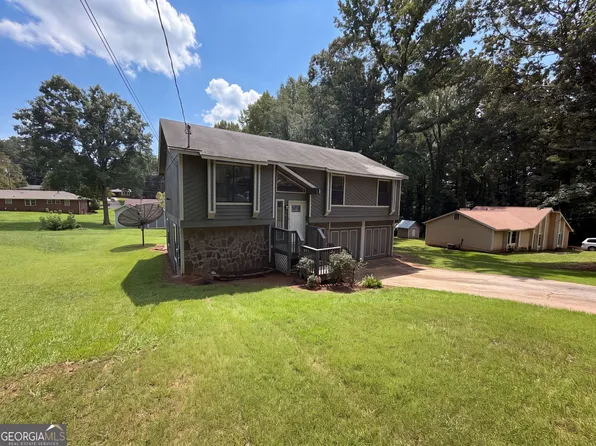165 Splitwood Ln, Fairburn, GA 30213