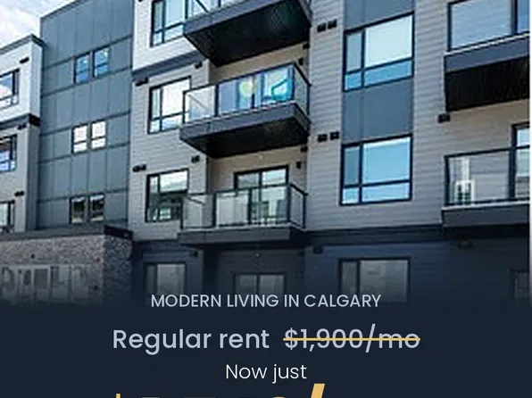 42 Cranbrook Gdns SE #2302, Calgary, AB T3M 3P9