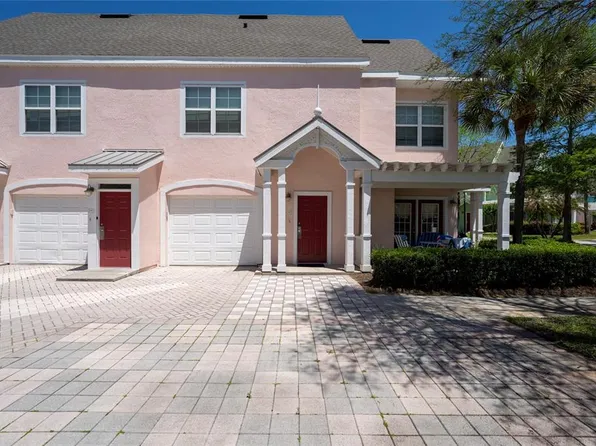 3006 Bonfire Beach Dr APT 204, Kissimmee, FL 34746