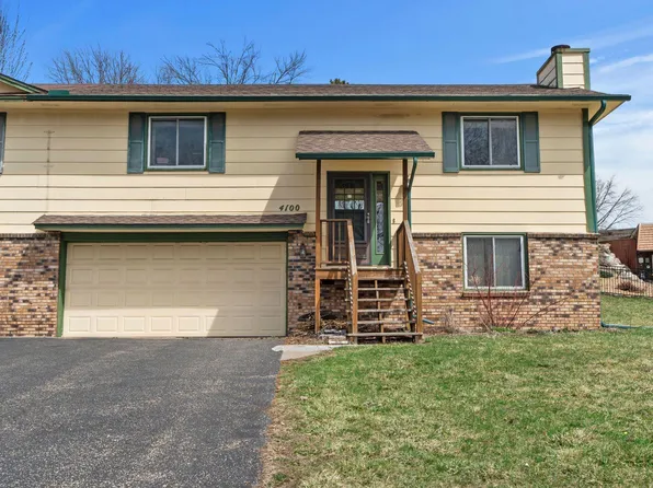 4100 Jordan Ave N, New Hope, MN 55427