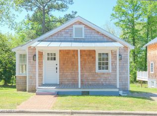 303 W Gale St, Edenton, NC 27932