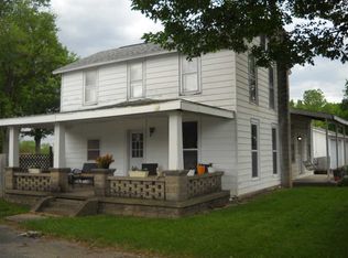 2270 W 3rd St, Mexico, IN 46958