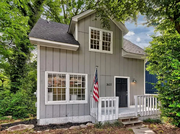 3622 Falling Springs Rd, Columbia, SC 29203