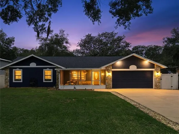 27627 LOIS DRIVE, TAVARES, FL 32778