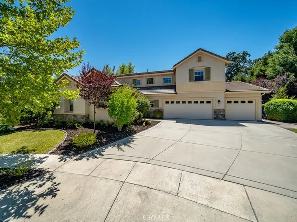 975 Rosebay Way, Templeton, CA 93465