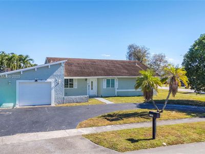 2180 NW 107th Ave, Sunrise, FL, 33322