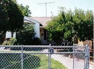 43 Harriet Ave, San Jose, CA