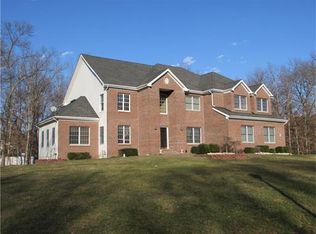 3 Flatbrook Run, Jackson, NJ 08527