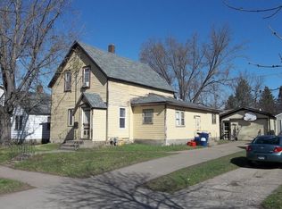 224 Forest Ave E, Mora, MN 55051