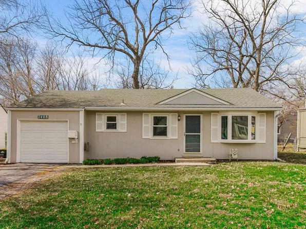 7408 Lamar Ave, Overland Park, KS 66204