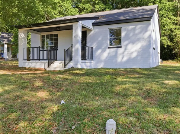 116 Chester Ave, Opelika, AL 36801