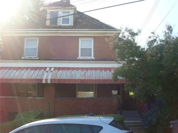 1123 Lowery St, Duquesne, PA 15110