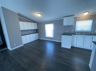 246 N 500 E LOT 157, Marion, IN 46952