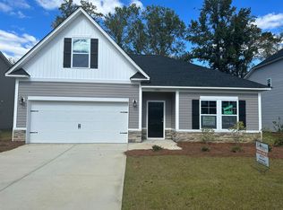 3861 Panther Path, Timmonsville, SC 29161