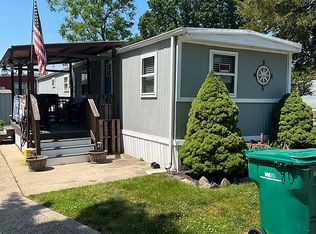 114 Cookstown New Egypt Rd #D6, Wrightstown, NJ 08562