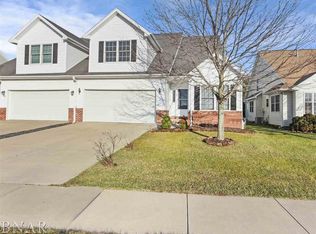 14 Rock Garden Ct APT 2, Bloomington, IL
