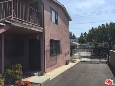1533 N Alexandria Ave APT 10, Los Angeles, CA, 90027